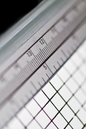 ruler